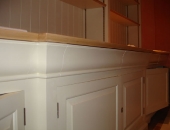 breakfront-drawer-detail-on-the-lagrge-painted-bookcase