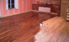 Floors and Flooring