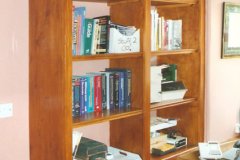 Bookcases