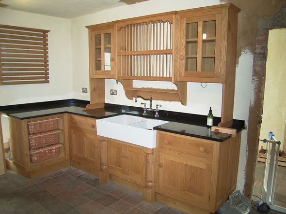 bespoke-oak-kitchen